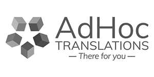 Referenz AdHoc Translations
